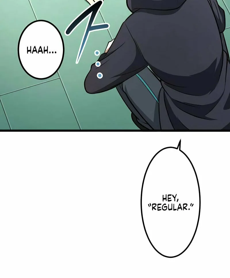 I Reincarnated as an SSS-Ranked Goblin Chapter 11 page 13 - 