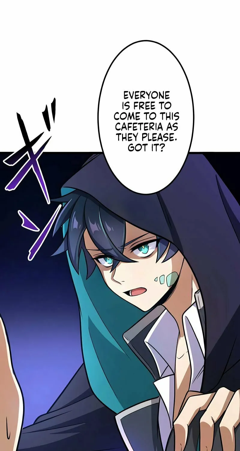 I Reincarnated as an SSS-Ranked Goblin Chapter 11 page 14 - 
