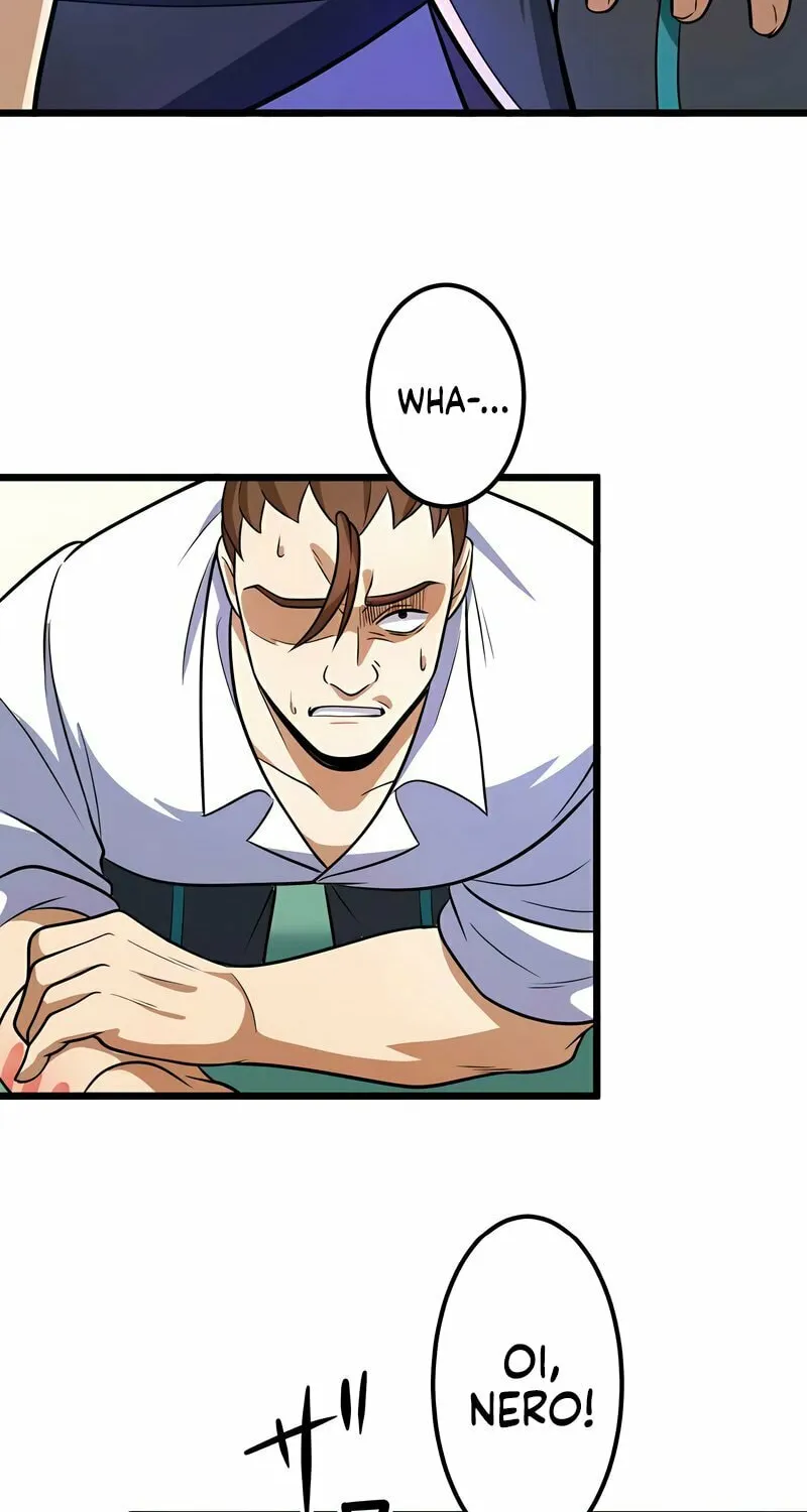 I Reincarnated as an SSS-Ranked Goblin Chapter 11 page 15 - 
