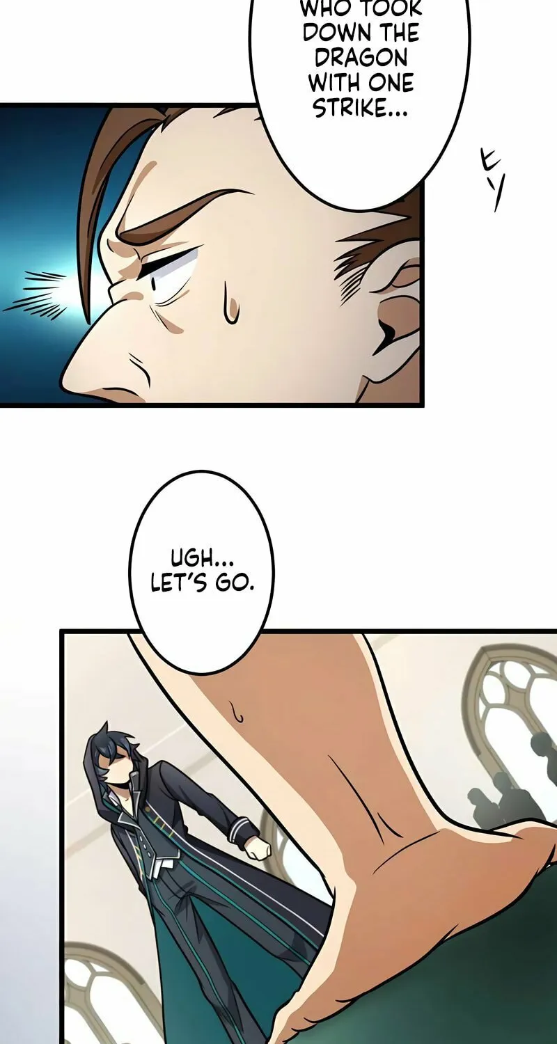 I Reincarnated as an SSS-Ranked Goblin Chapter 11 page 17 - 