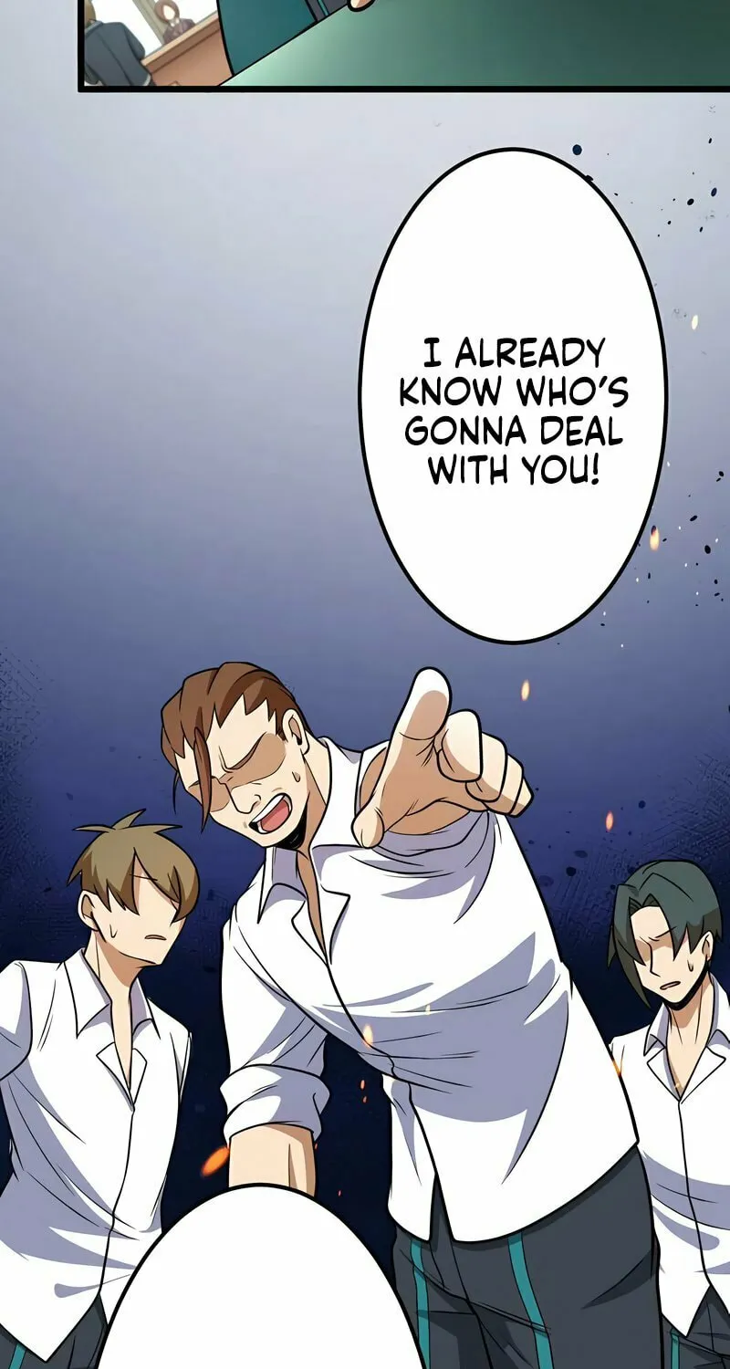 I Reincarnated as an SSS-Ranked Goblin Chapter 11 page 18 - 
