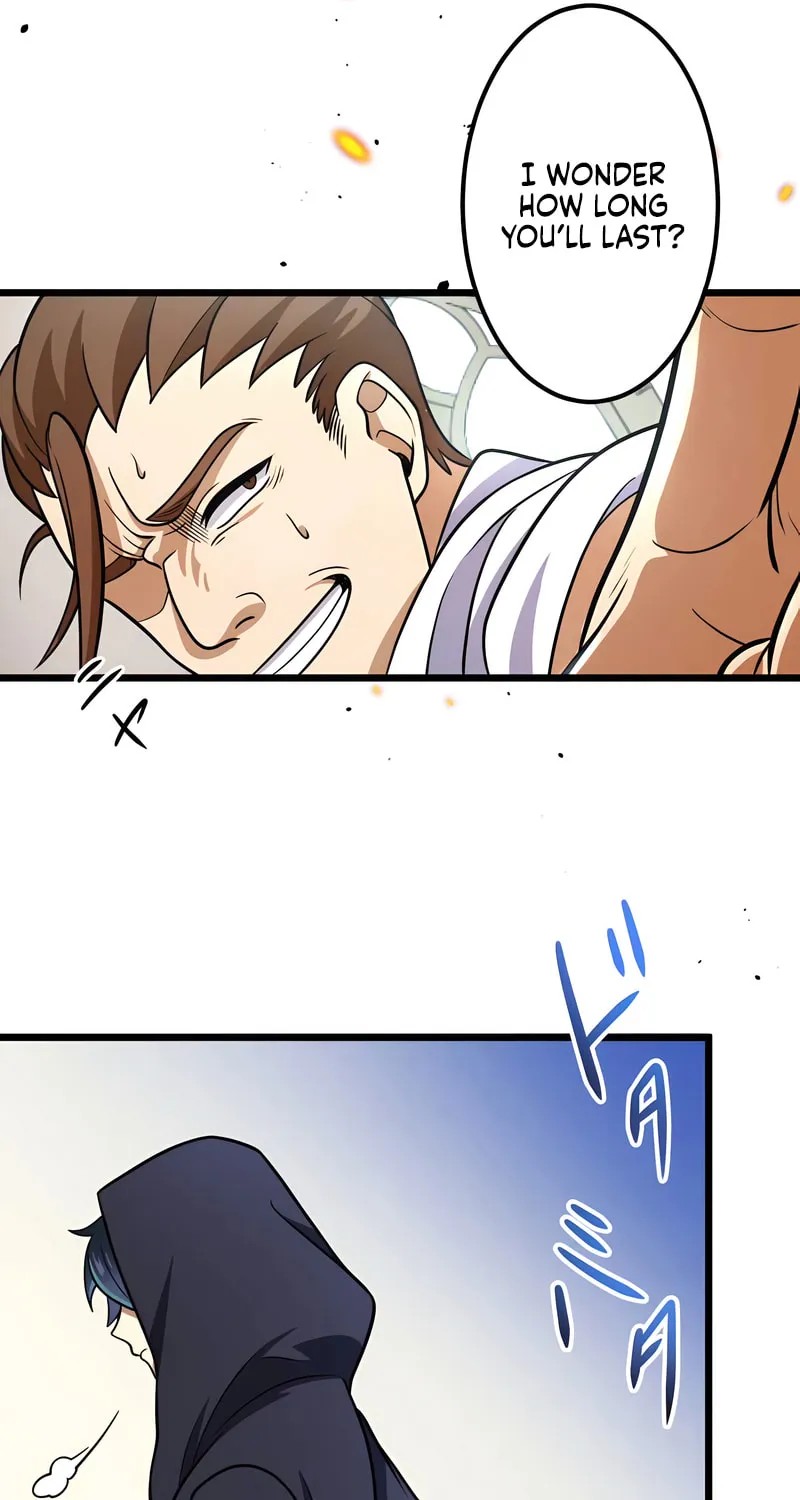 I Reincarnated as an SSS-Ranked Goblin Chapter 11 page 20 - 