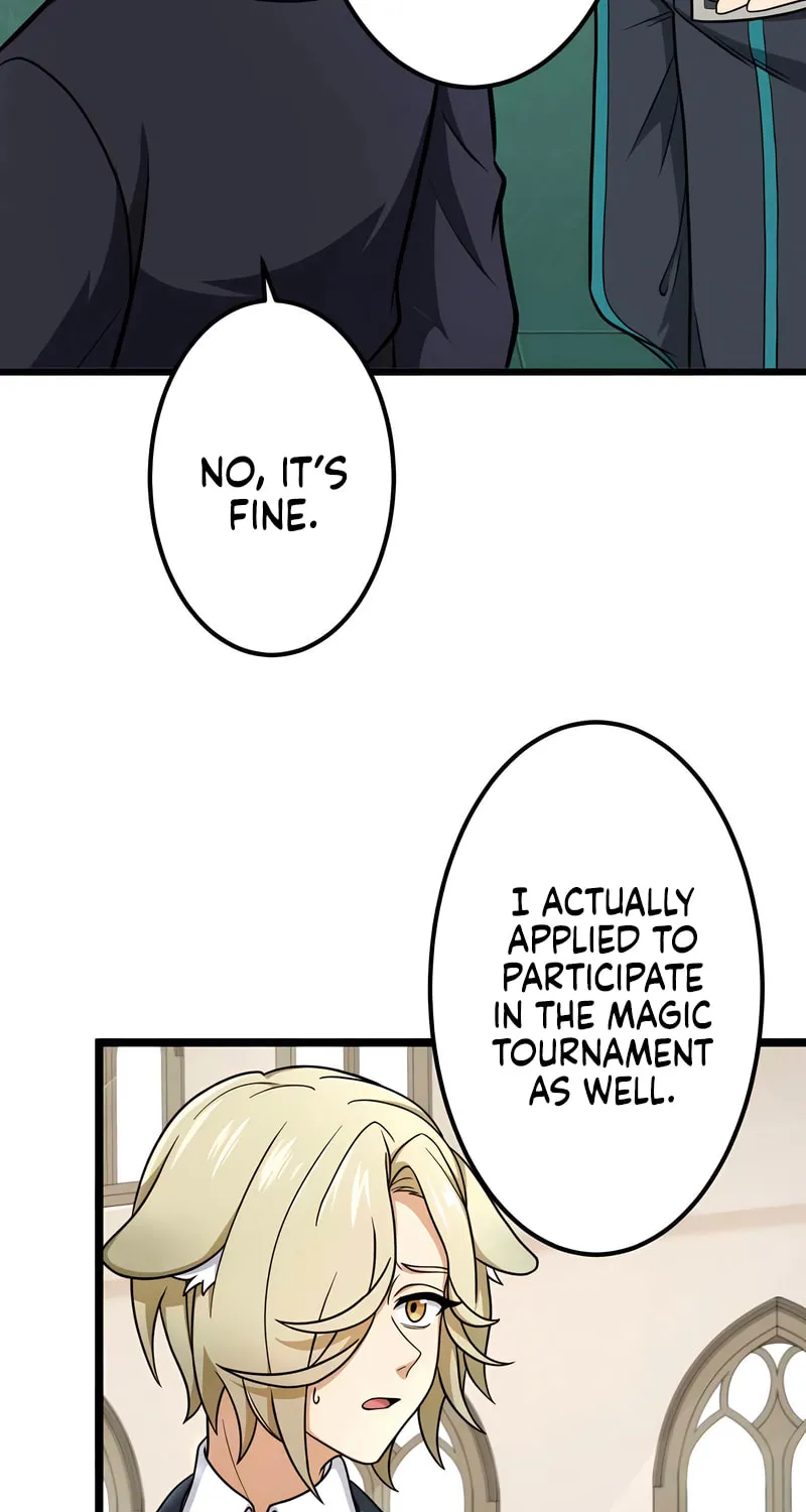 I Reincarnated as an SSS-Ranked Goblin Chapter 11 page 22 - 