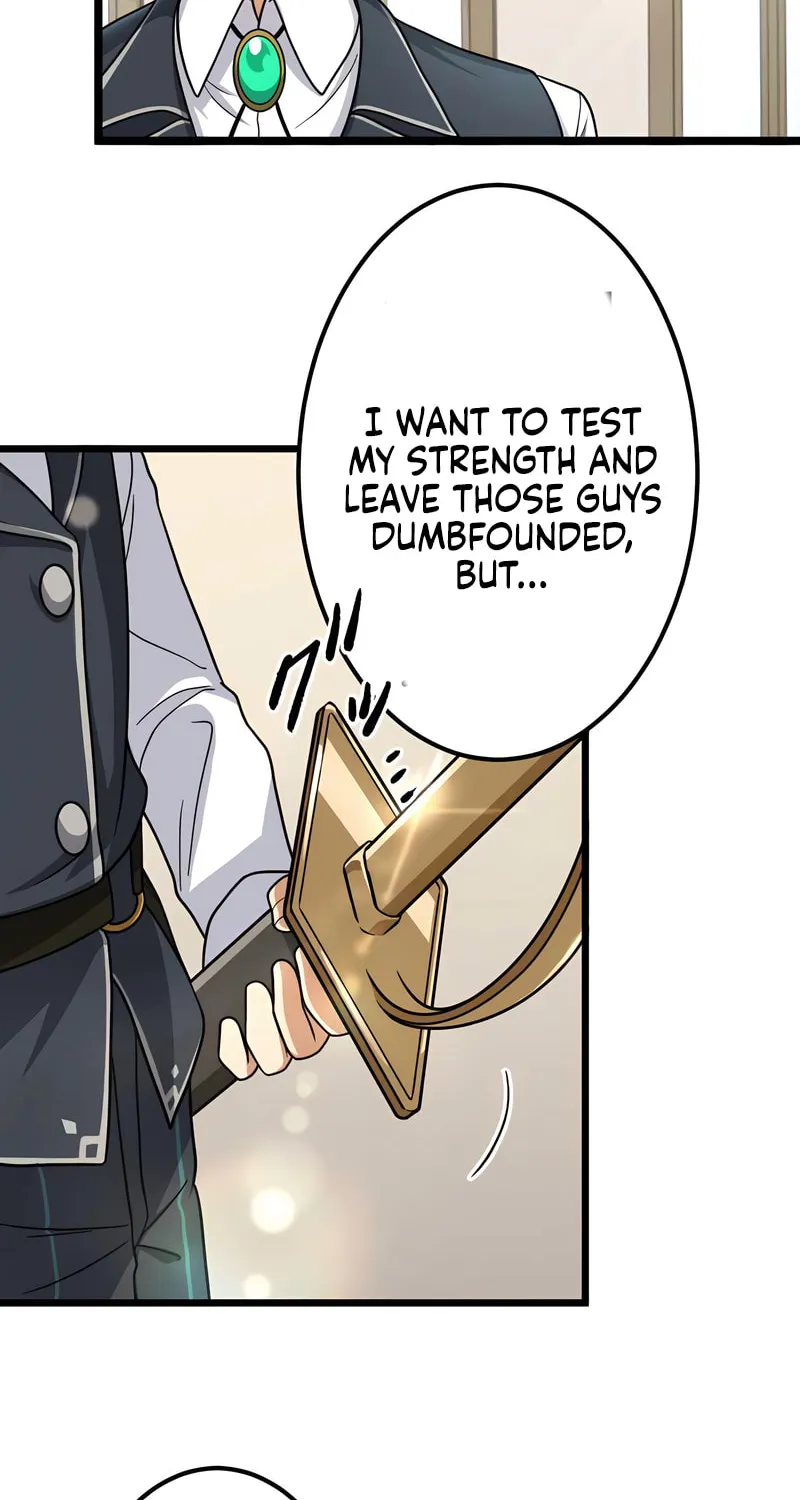 I Reincarnated as an SSS-Ranked Goblin Chapter 11 page 23 - 