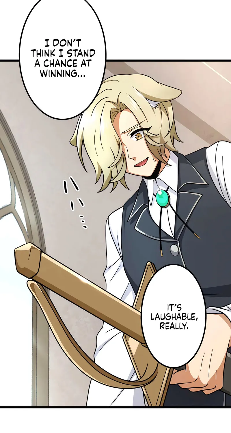 I Reincarnated as an SSS-Ranked Goblin Chapter 11 page 24 - 
