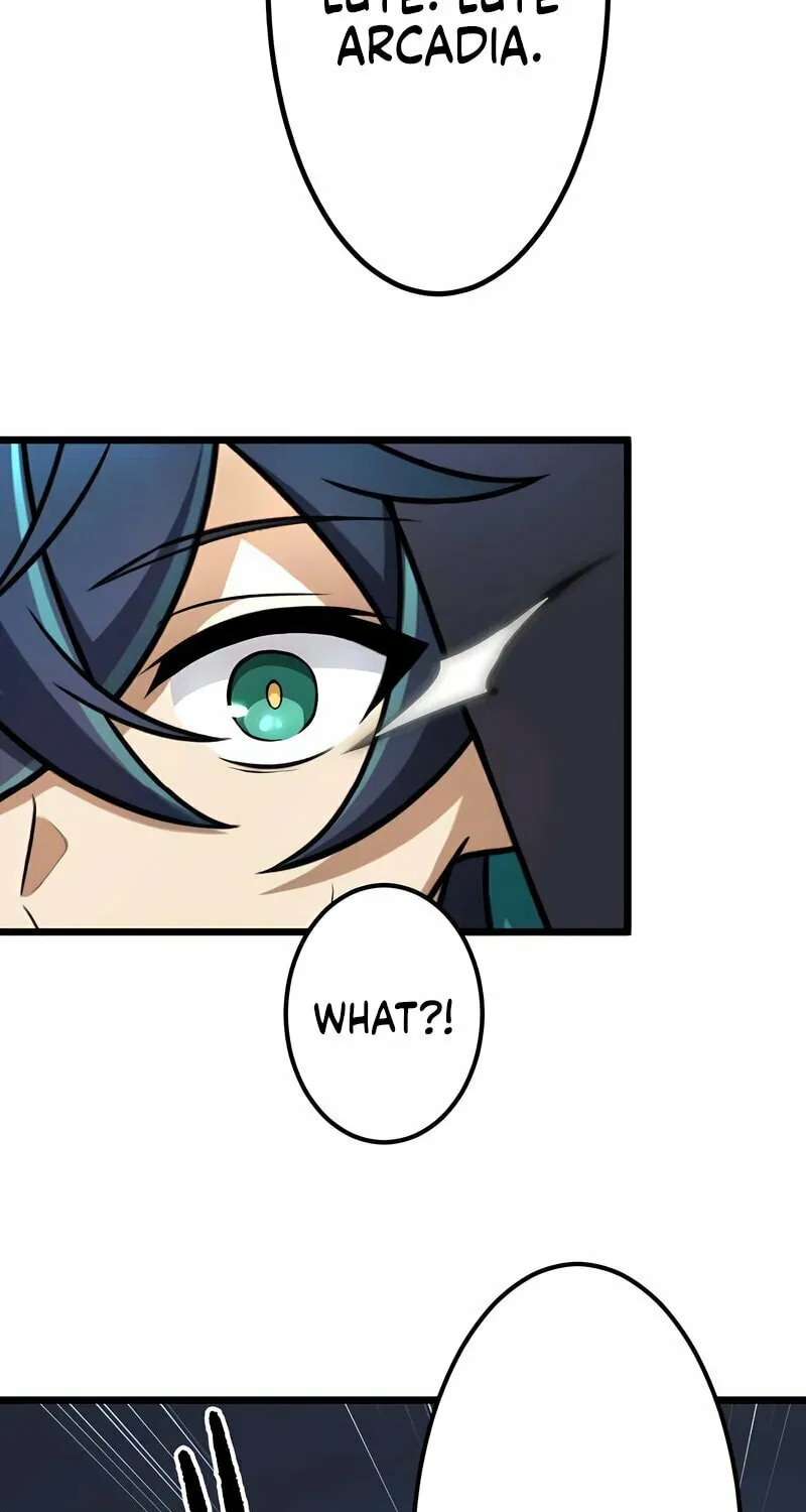 I Reincarnated as an SSS-Ranked Goblin Chapter 11 page 28 - 