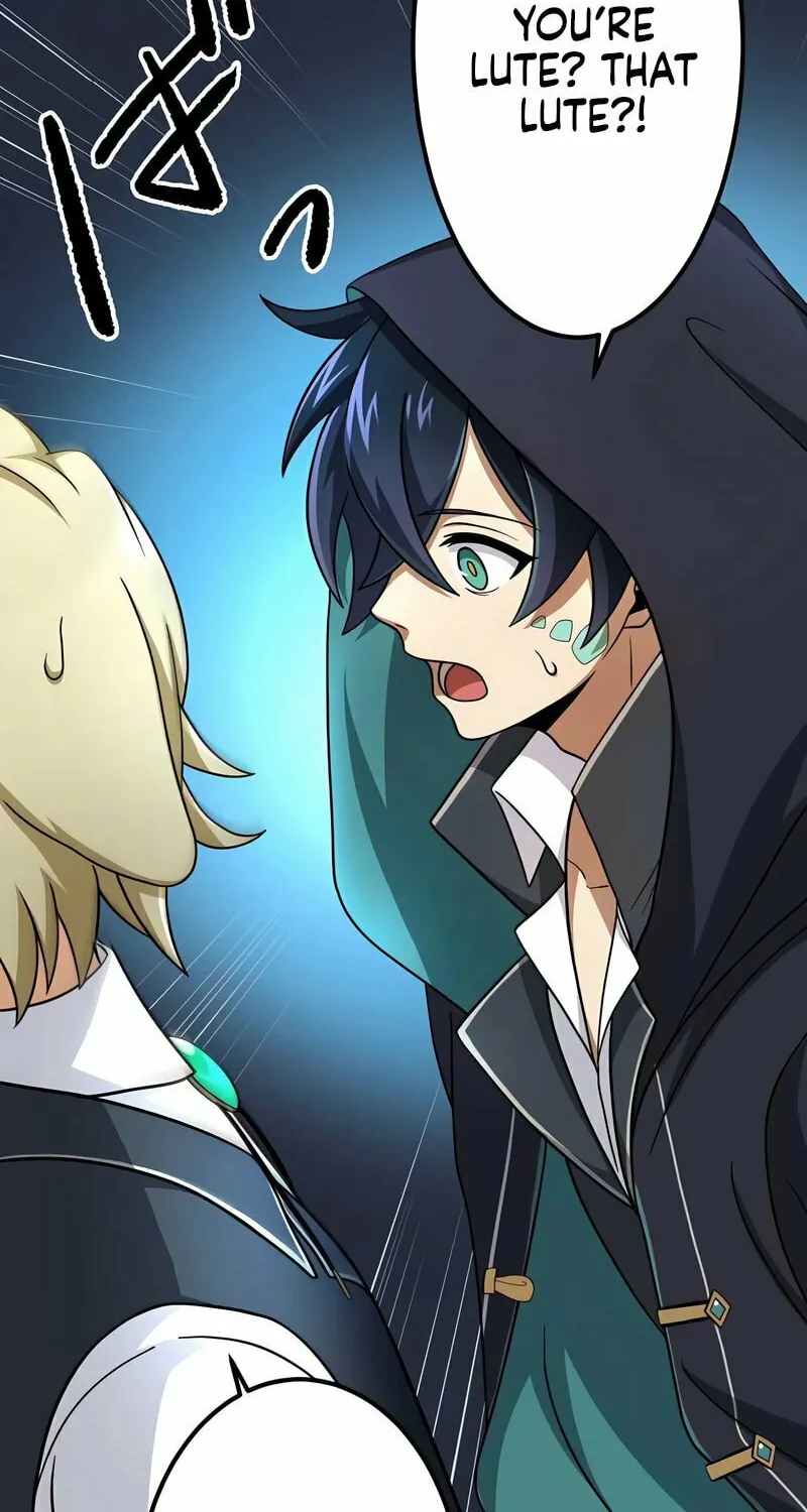 I Reincarnated as an SSS-Ranked Goblin Chapter 11 page 29 - 