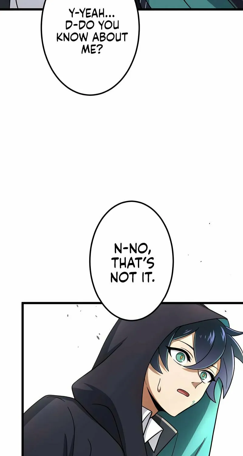 I Reincarnated as an SSS-Ranked Goblin Chapter 11 page 30 - 