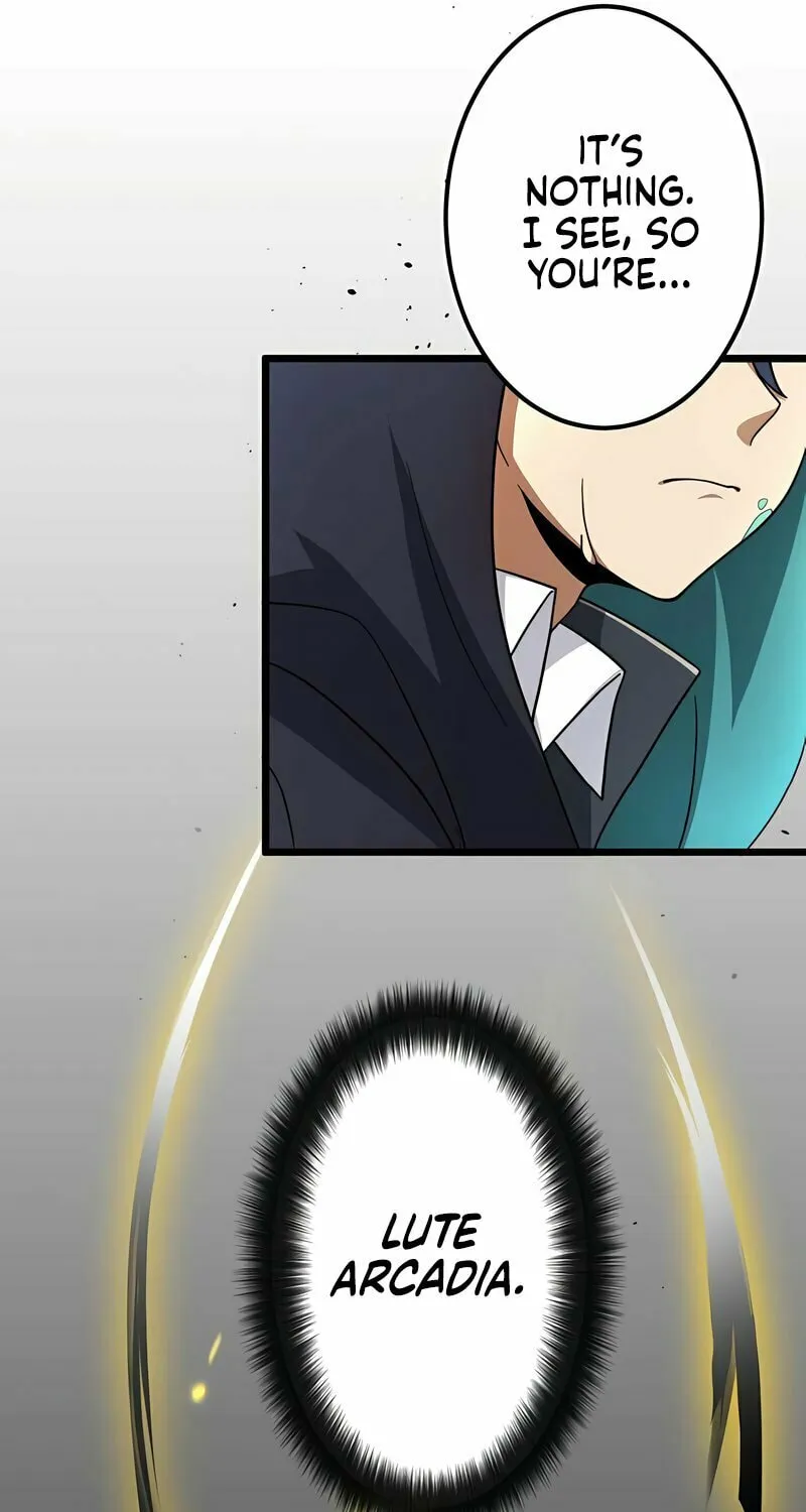 I Reincarnated as an SSS-Ranked Goblin Chapter 11 page 32 - 