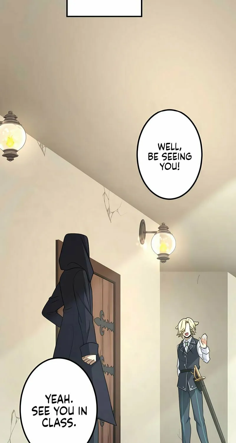 I Reincarnated as an SSS-Ranked Goblin Chapter 11 page 36 - 