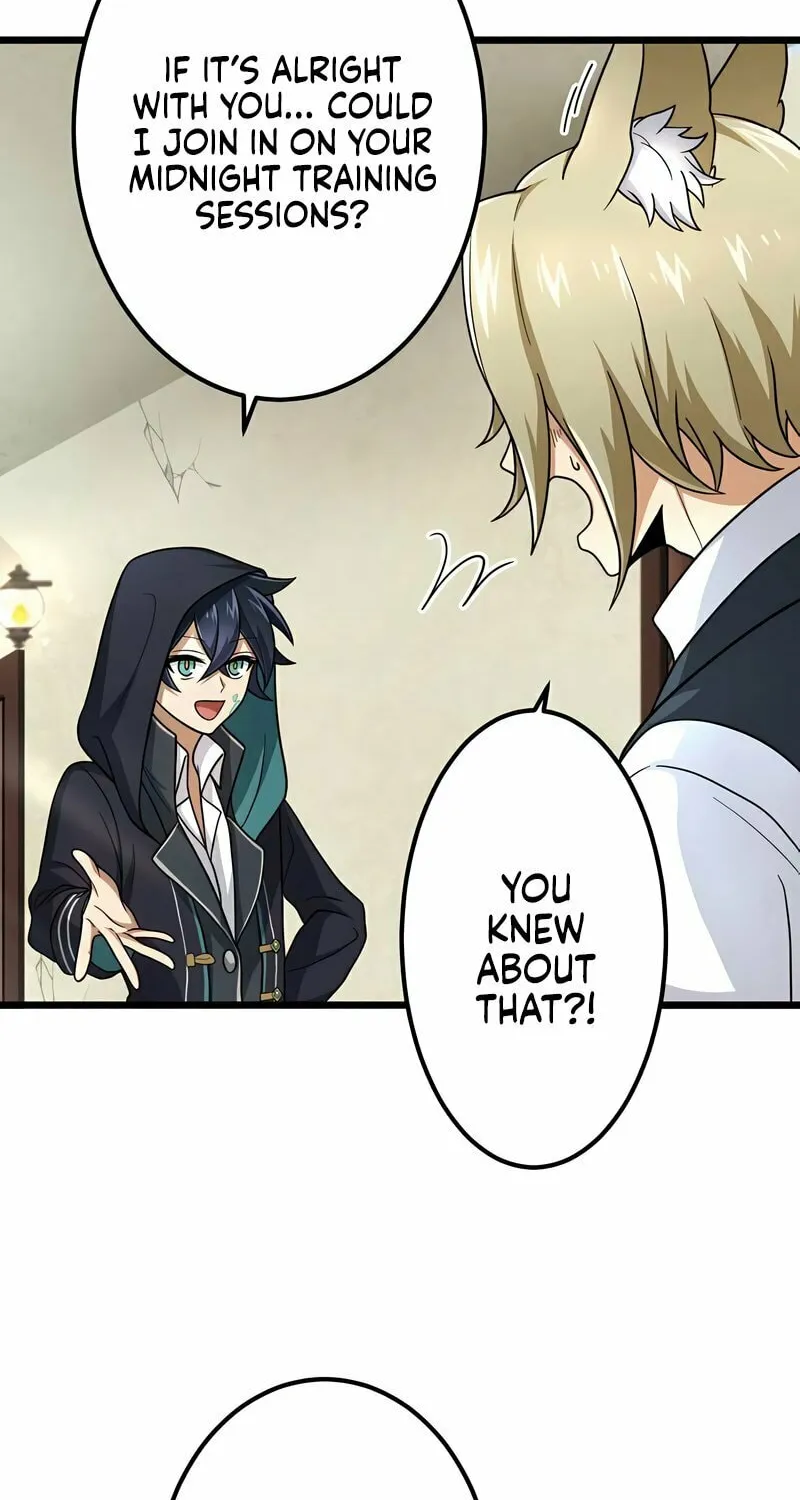 I Reincarnated as an SSS-Ranked Goblin Chapter 11 page 39 - 