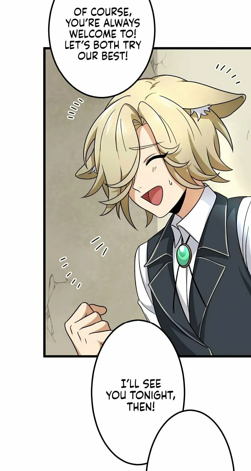 I Reincarnated as an SSS-Ranked Goblin Chapter 11 page 40 - 