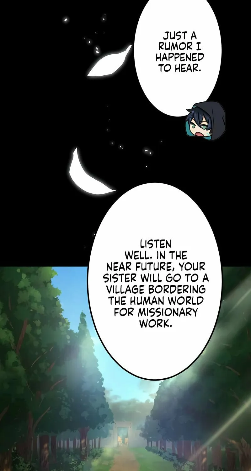 I Reincarnated as an SSS-Ranked Goblin Chapter 11 page 44 - 