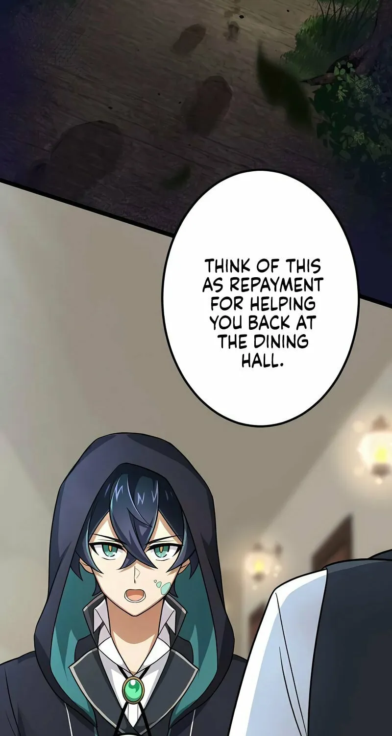 I Reincarnated as an SSS-Ranked Goblin Chapter 11 page 46 - 