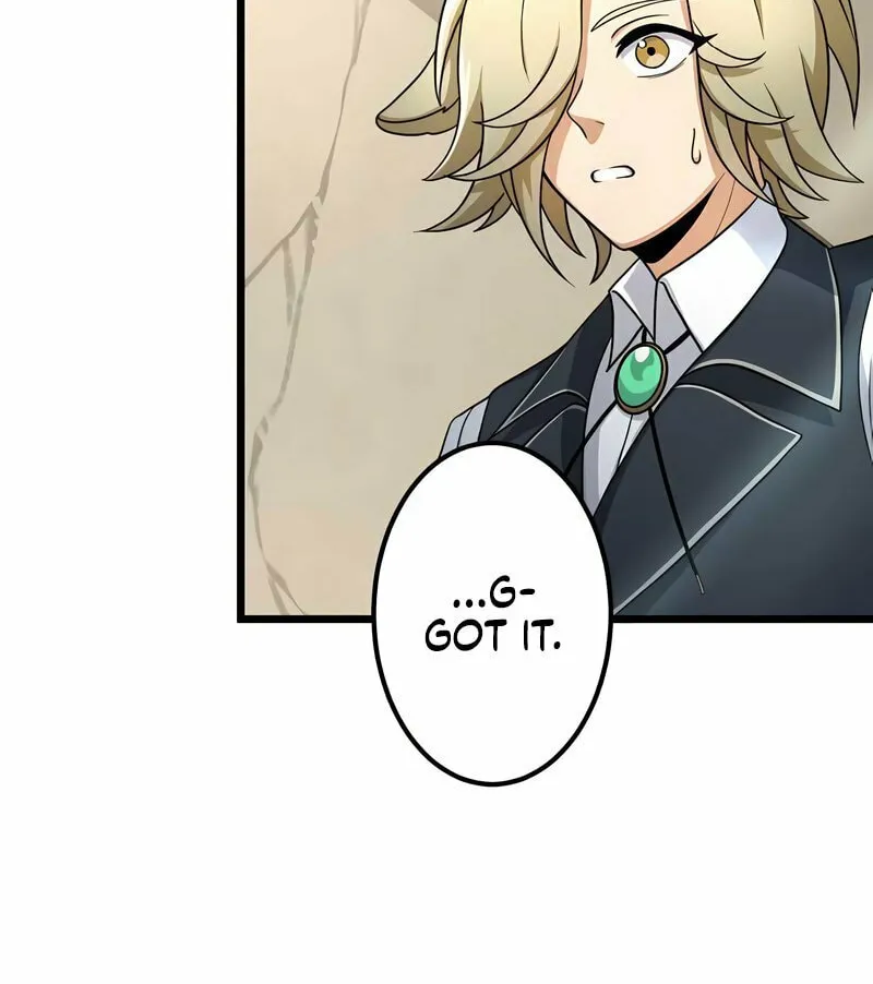 I Reincarnated as an SSS-Ranked Goblin Chapter 11 page 48 - 