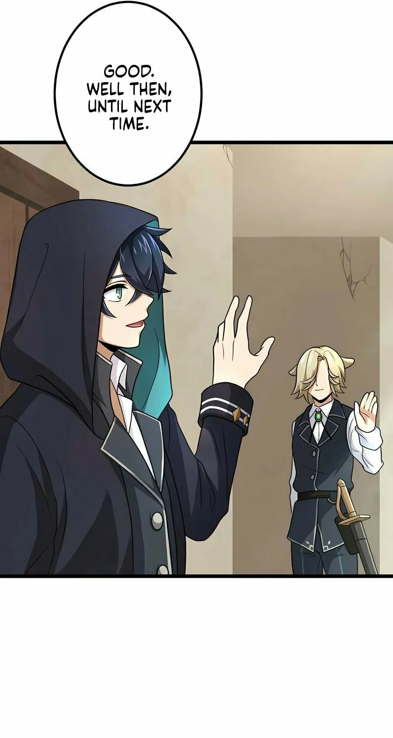 I Reincarnated as an SSS-Ranked Goblin Chapter 11 page 49 - 