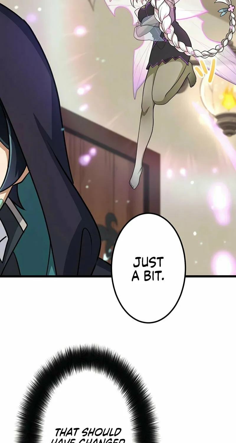 I Reincarnated as an SSS-Ranked Goblin Chapter 11 page 51 - 