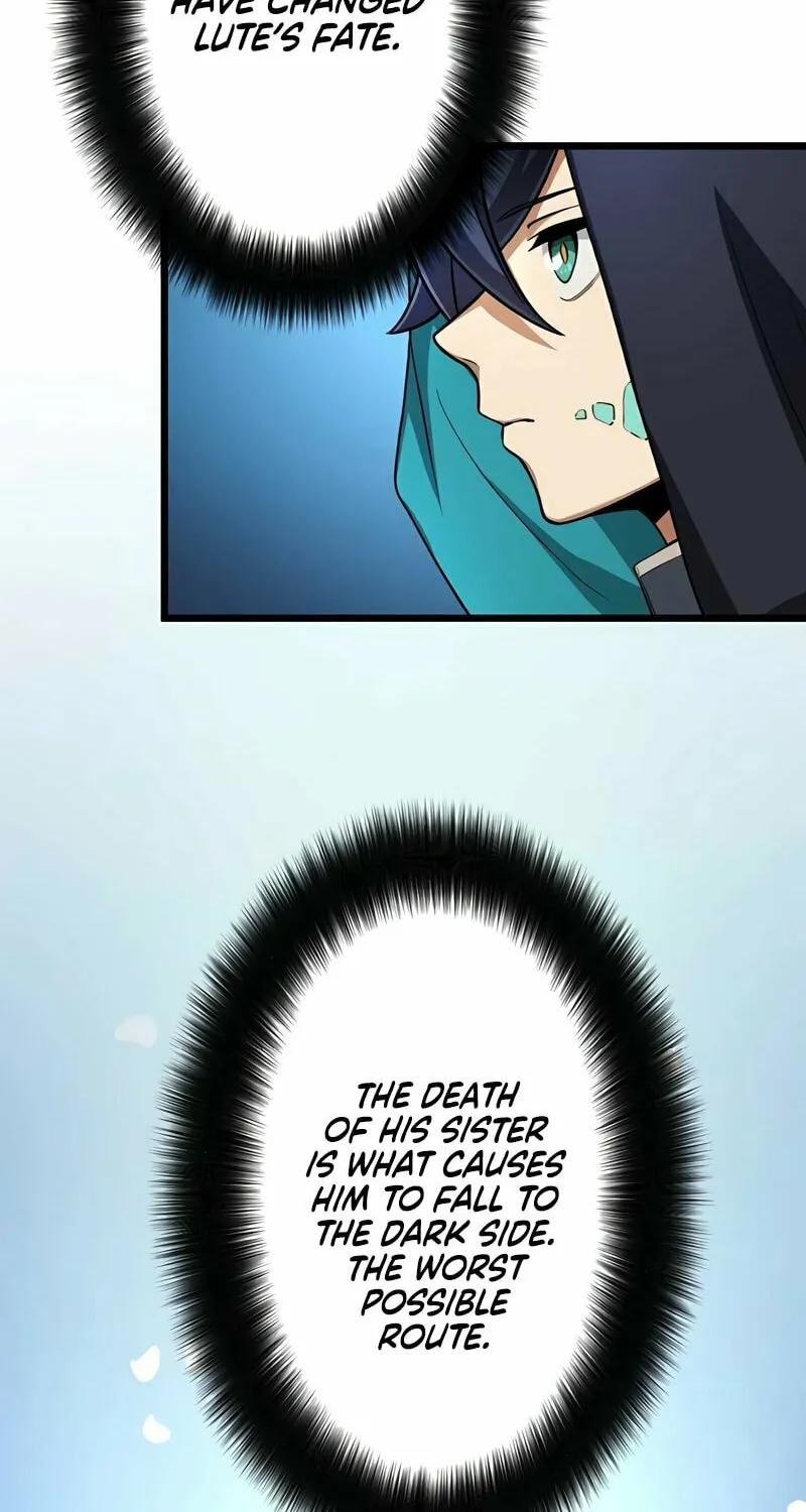 I Reincarnated as an SSS-Ranked Goblin Chapter 11 page 52 - 