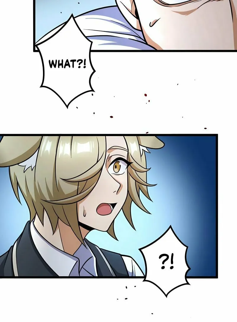 I Reincarnated as an SSS-Ranked Goblin Chapter 11 page 7 - 