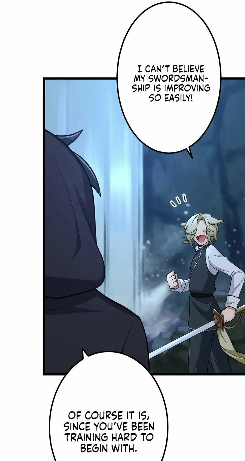 I Reincarnated as an SSS-Ranked Goblin Chapter 12 page 14 - 