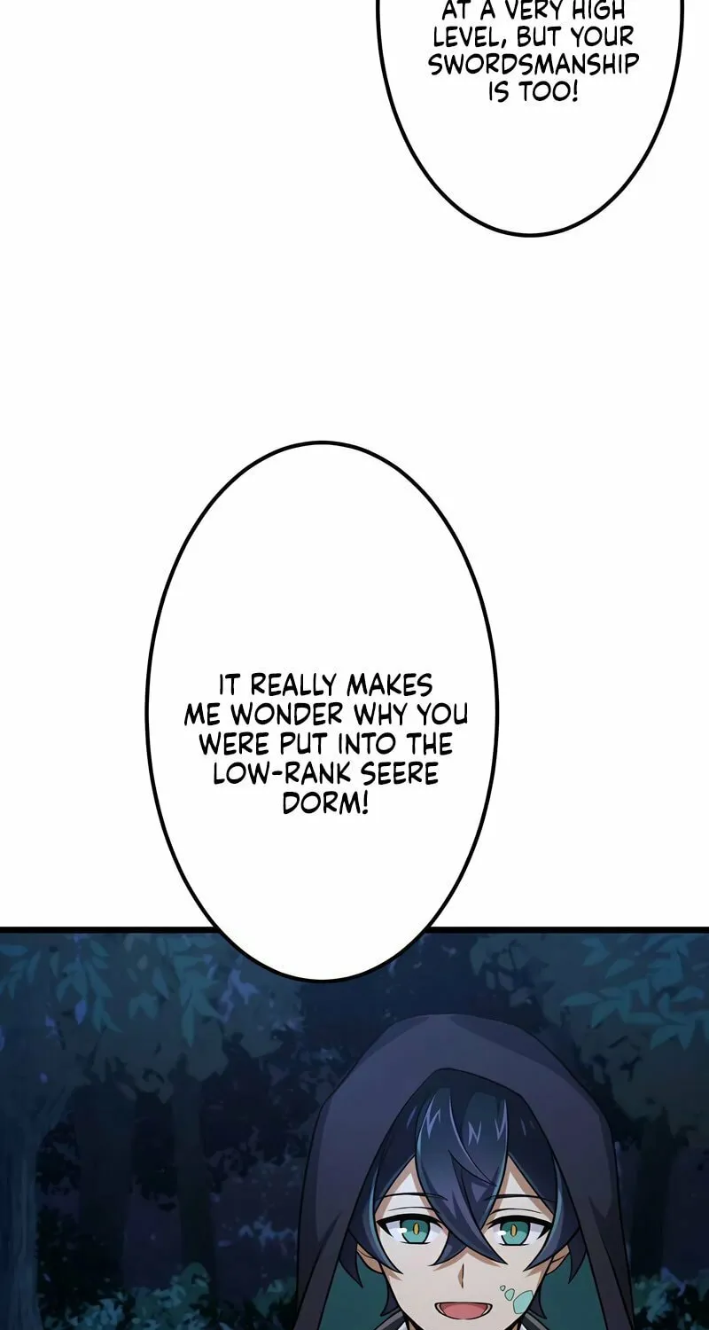 I Reincarnated as an SSS-Ranked Goblin Chapter 12 page 16 - 