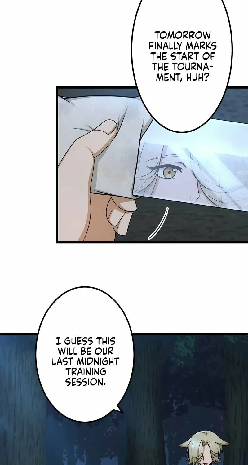 I Reincarnated as an SSS-Ranked Goblin Chapter 12 page 18 - 