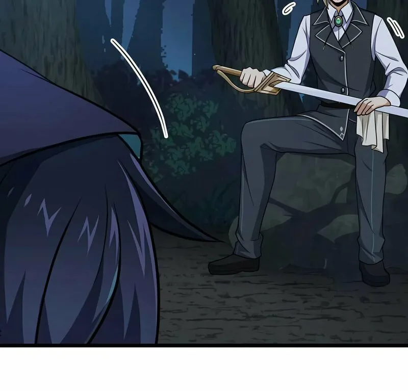 I Reincarnated as an SSS-Ranked Goblin Chapter 12 page 19 - 