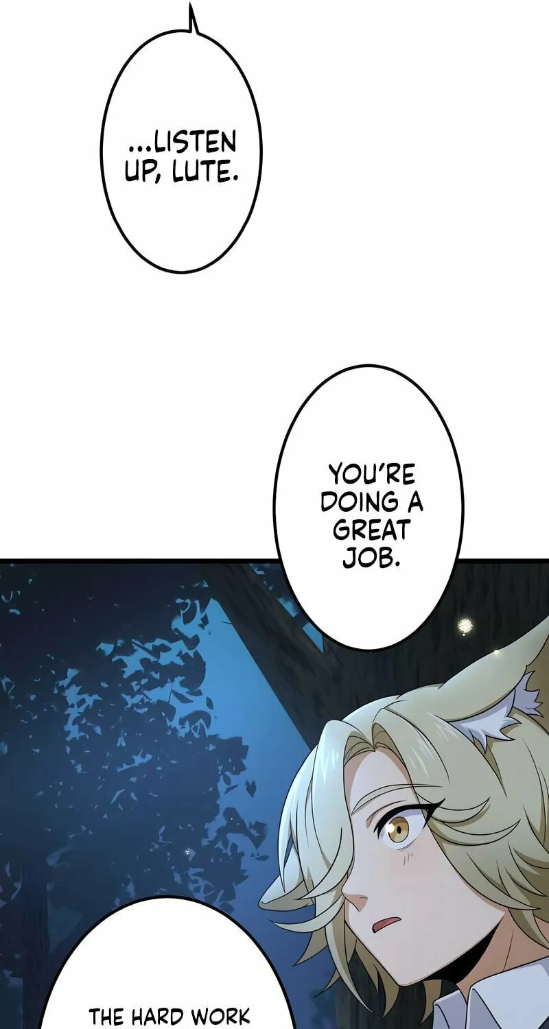 I Reincarnated as an SSS-Ranked Goblin Chapter 12 page 20 - 