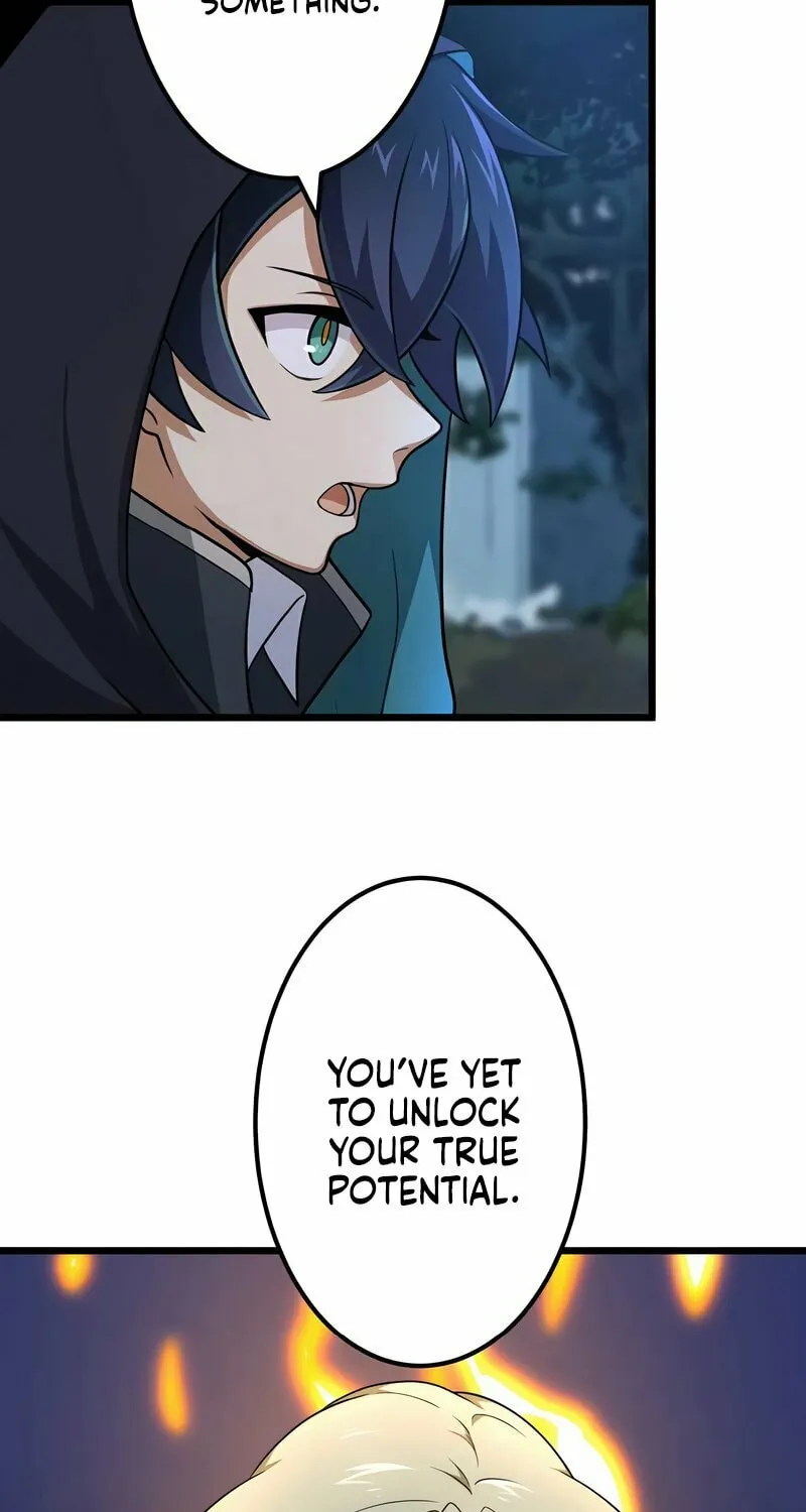I Reincarnated as an SSS-Ranked Goblin Chapter 12 page 22 - 