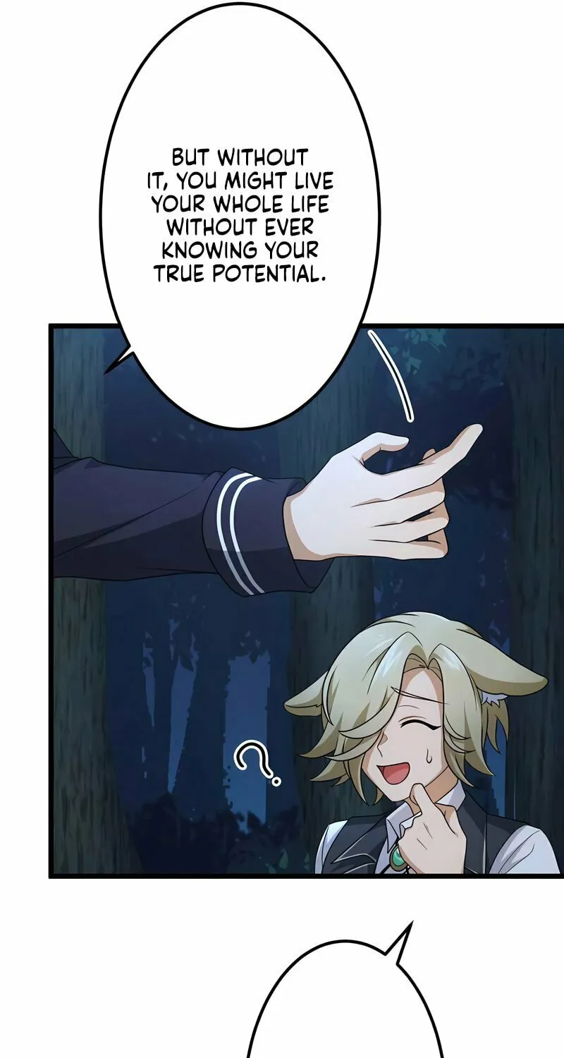 I Reincarnated as an SSS-Ranked Goblin Chapter 12 page 26 - 