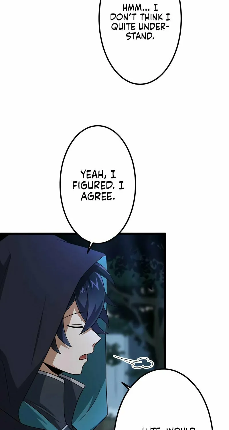 I Reincarnated as an SSS-Ranked Goblin Chapter 12 page 27 - 