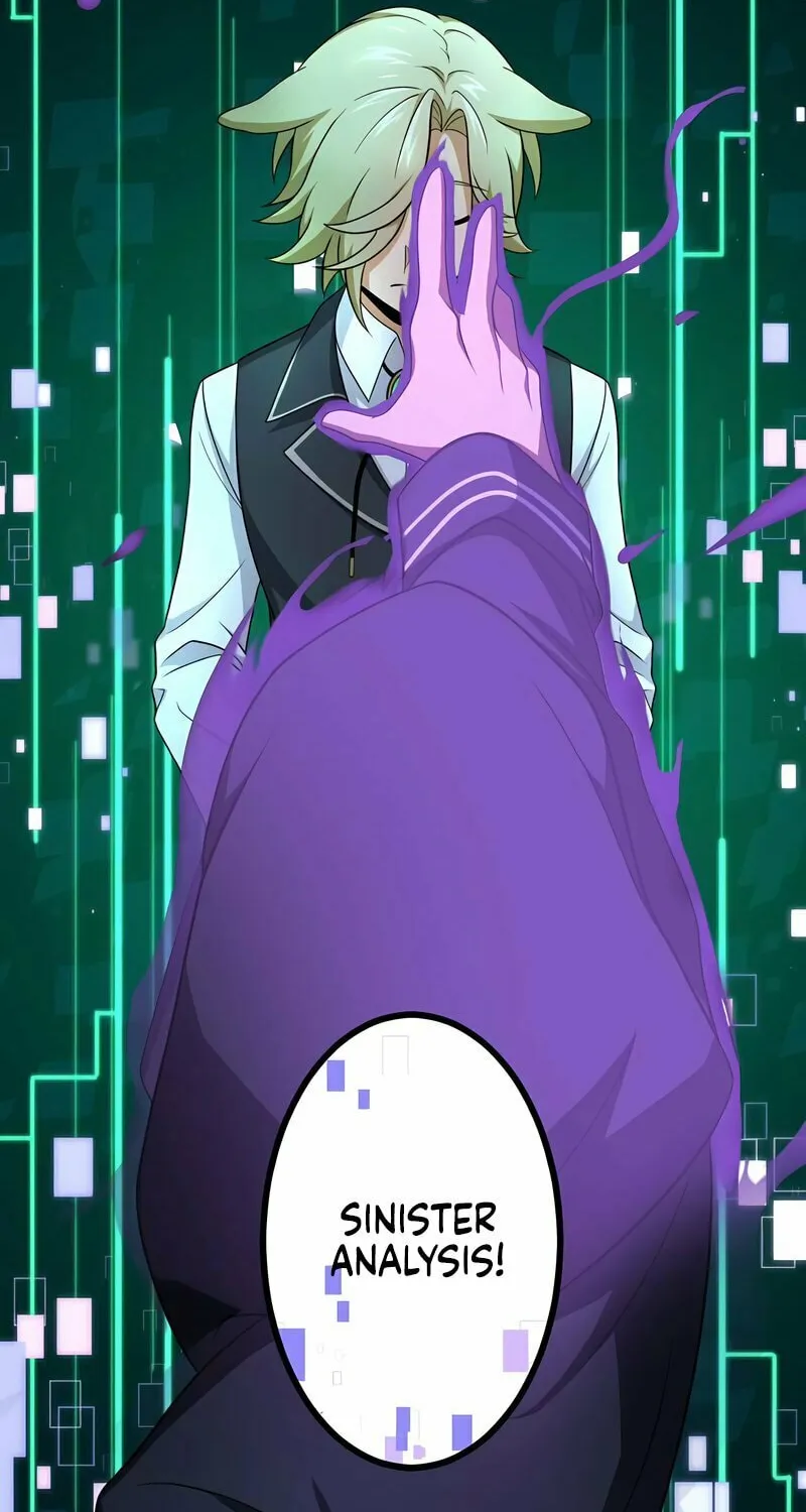 I Reincarnated as an SSS-Ranked Goblin Chapter 12 page 29 - 