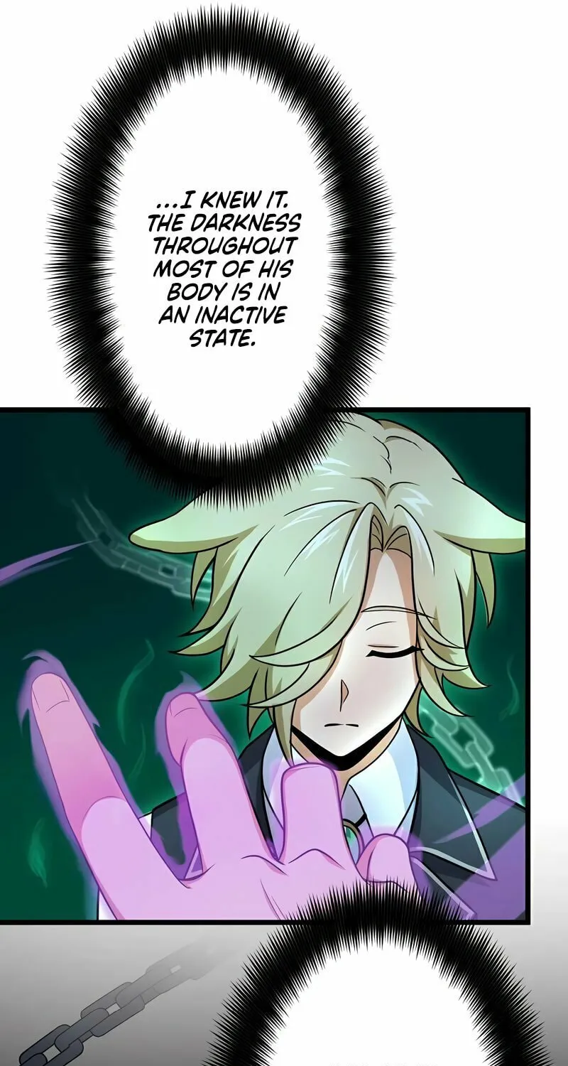 I Reincarnated as an SSS-Ranked Goblin Chapter 12 page 31 - 
