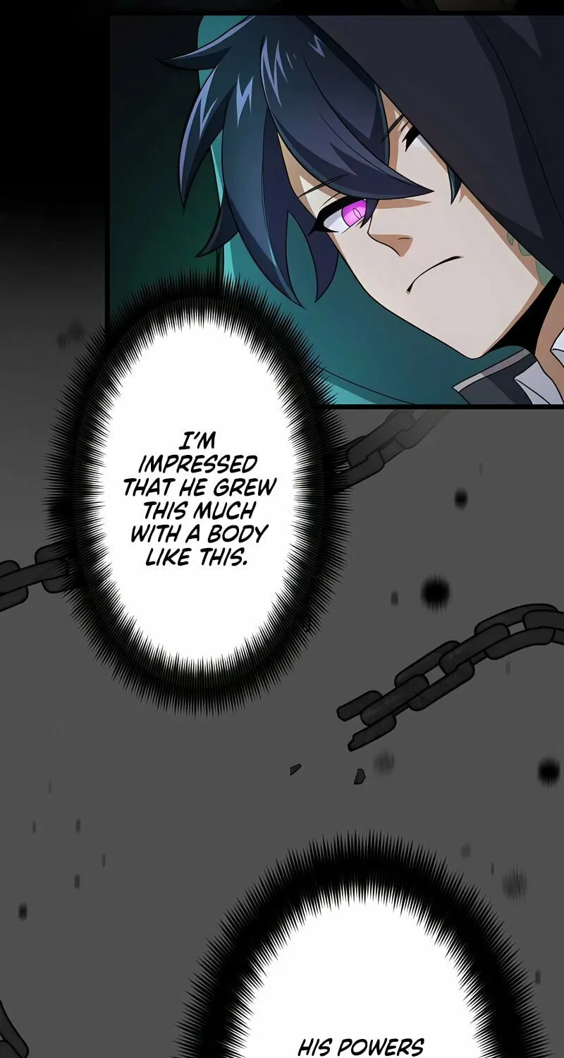 I Reincarnated as an SSS-Ranked Goblin Chapter 12 page 33 - 