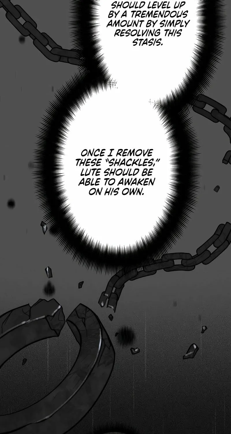 I Reincarnated as an SSS-Ranked Goblin Chapter 12 page 34 - 