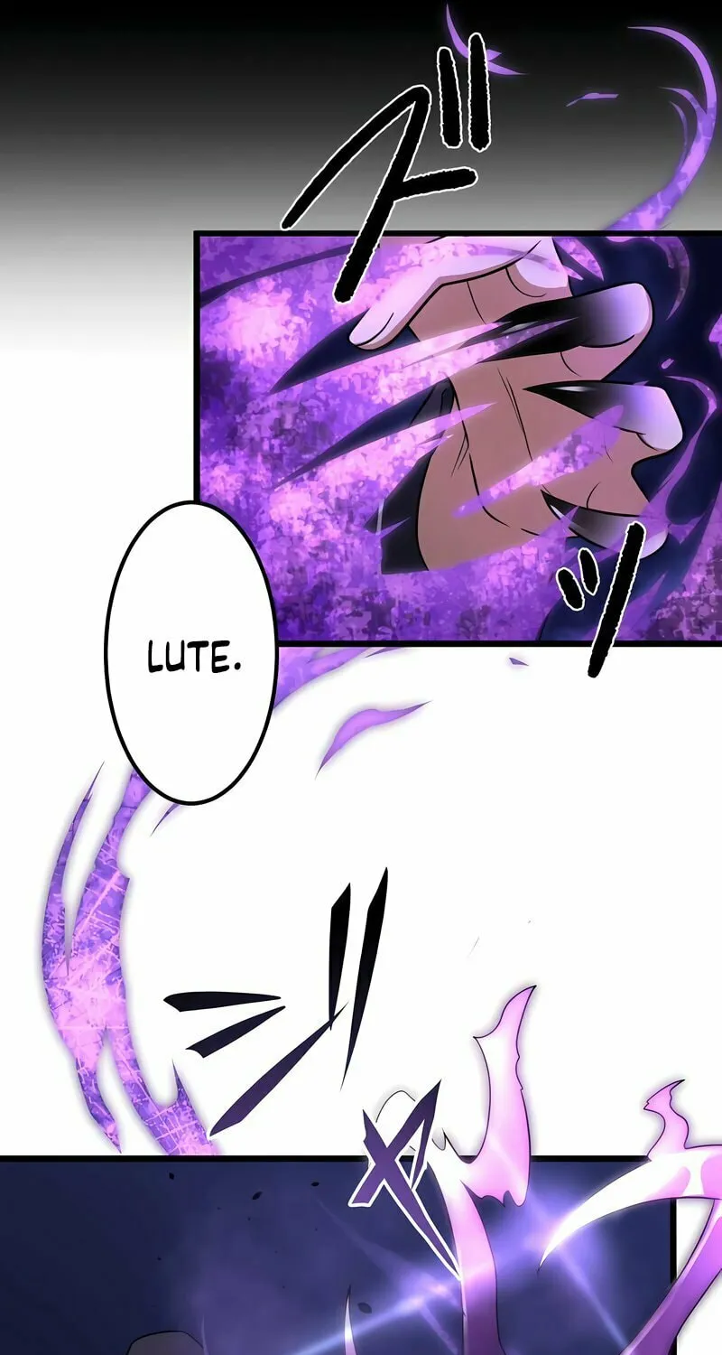 I Reincarnated as an SSS-Ranked Goblin Chapter 12 page 37 - 