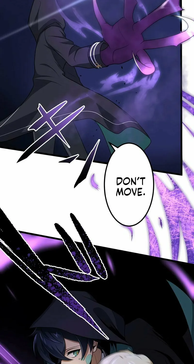 I Reincarnated as an SSS-Ranked Goblin Chapter 12 page 38 - 