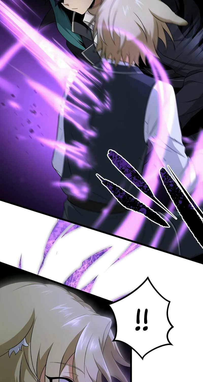 I Reincarnated as an SSS-Ranked Goblin Chapter 12 page 39 - 
