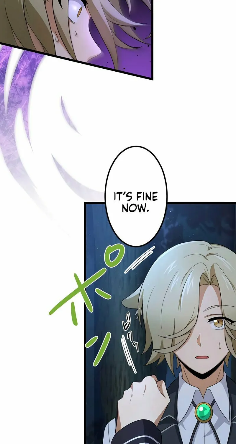 I Reincarnated as an SSS-Ranked Goblin Chapter 12 page 40 - 