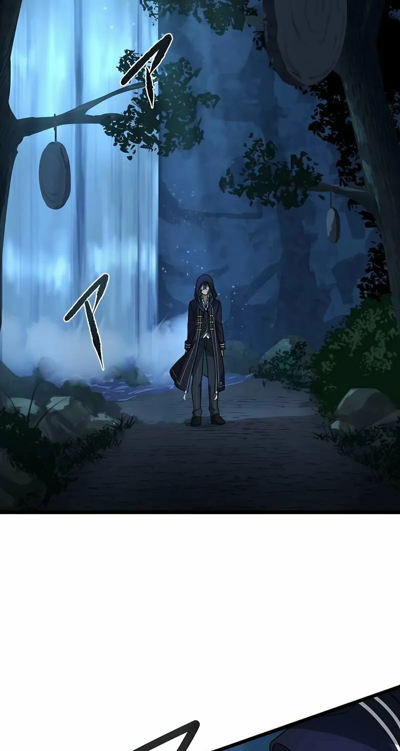 I Reincarnated as an SSS-Ranked Goblin Chapter 12 page 5 - 