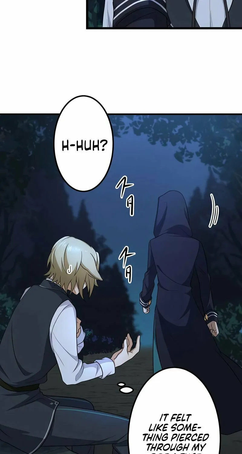 I Reincarnated as an SSS-Ranked Goblin Chapter 12 page 41 - 