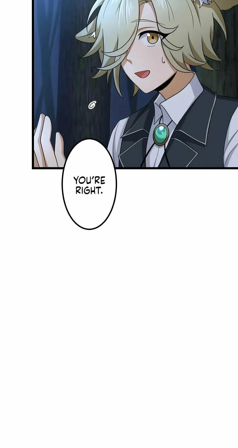 I Reincarnated as an SSS-Ranked Goblin Chapter 12 page 44 - 