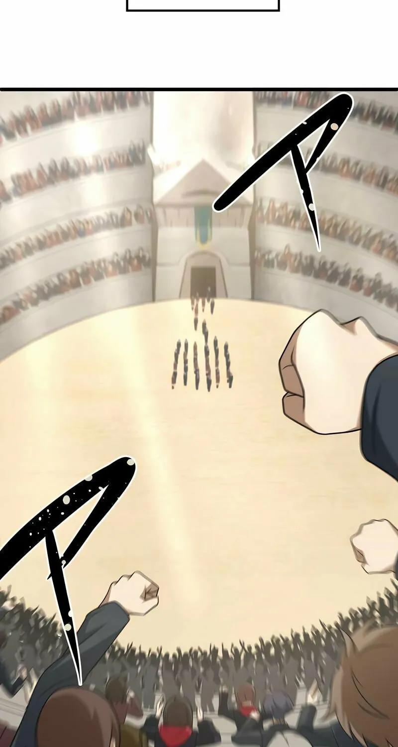 I Reincarnated as an SSS-Ranked Goblin Chapter 12 page 47 - 