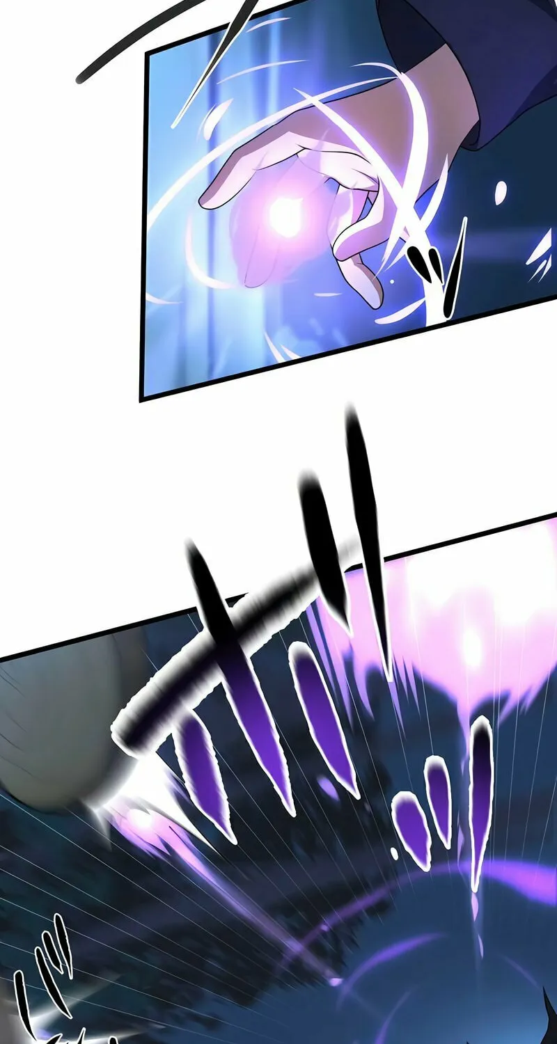 I Reincarnated as an SSS-Ranked Goblin Chapter 12 page 6 - 