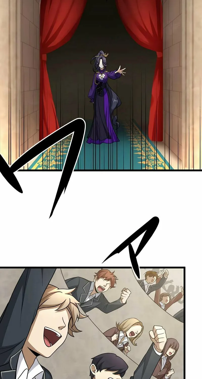 I Reincarnated as an SSS-Ranked Goblin Chapter 12 page 52 - 