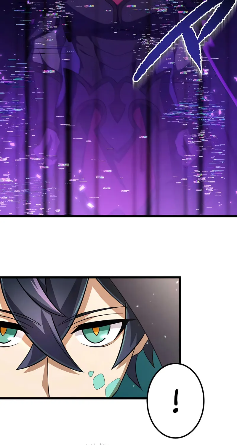 I Reincarnated as an SSS-Ranked Goblin Chapter 12 page 57 - 