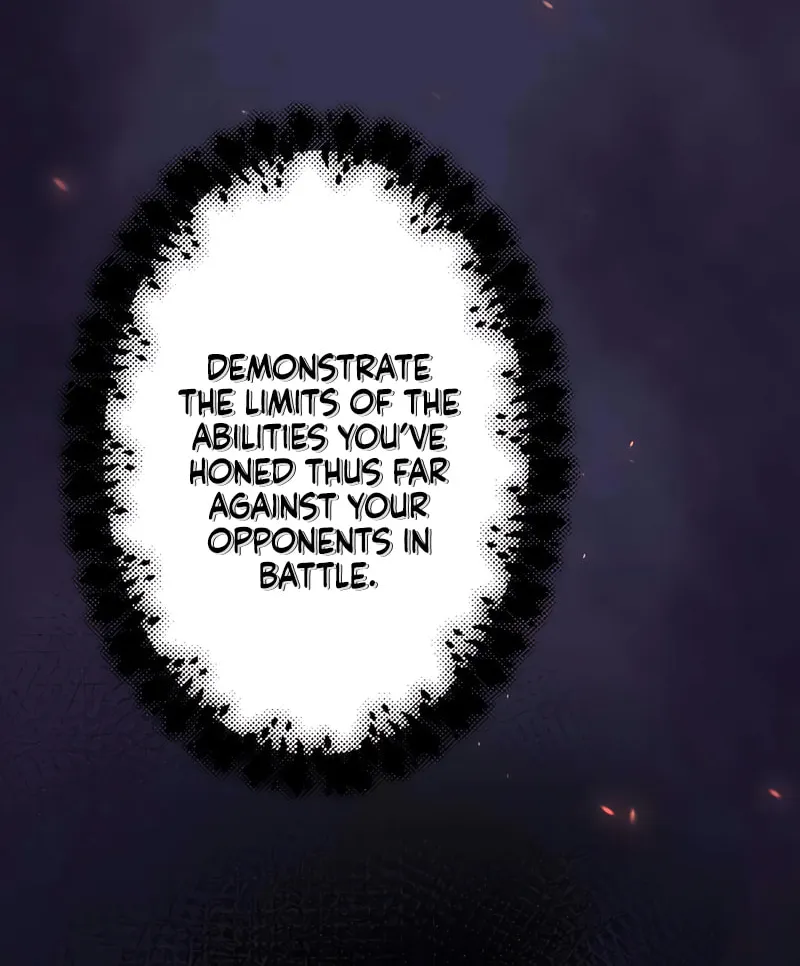 I Reincarnated as an SSS-Ranked Goblin Chapter 12 page 60 - 