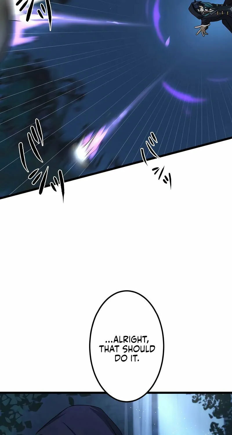 I Reincarnated as an SSS-Ranked Goblin Chapter 12 page 7 - 