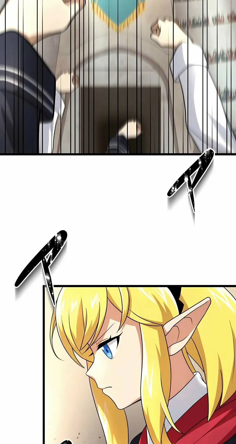 I Reincarnated as an SSS-Ranked Goblin Chapter 12 page 63 - 
