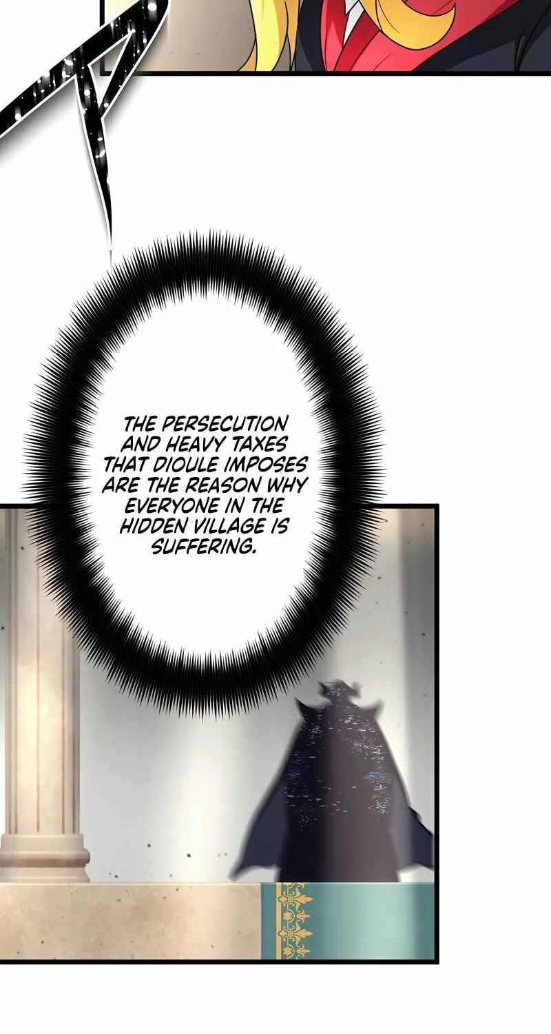 I Reincarnated as an SSS-Ranked Goblin Chapter 12 page 64 - 